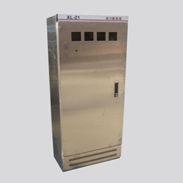 不锈钢机箱机柜-动力配电箱